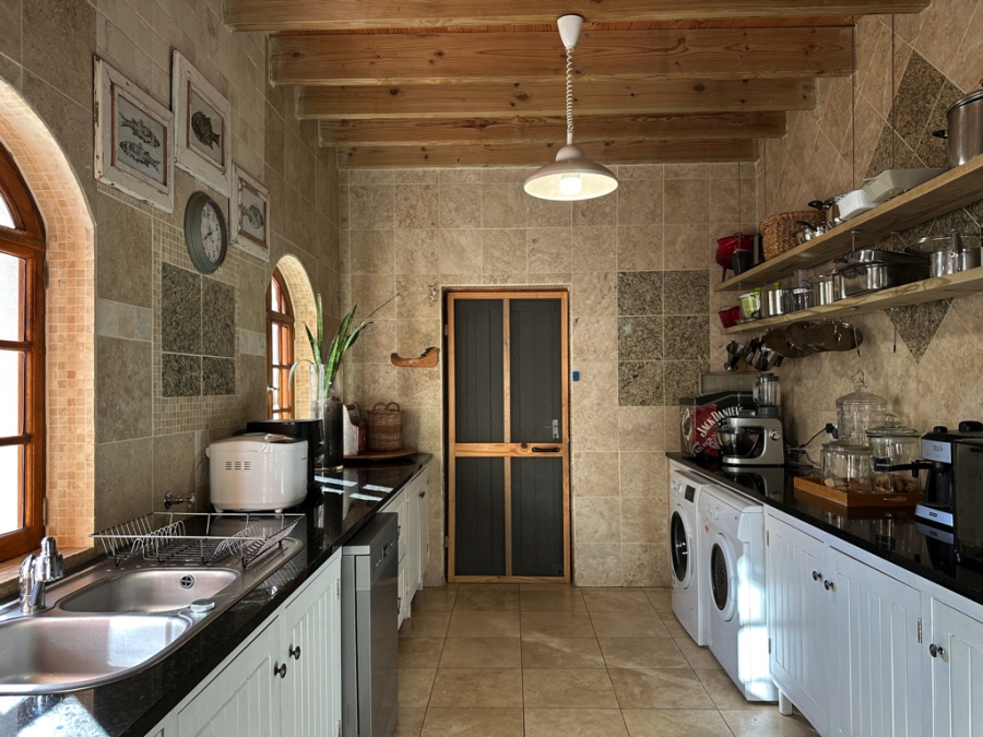 3 Bedroom Property for Sale in Barrydale Western Cape